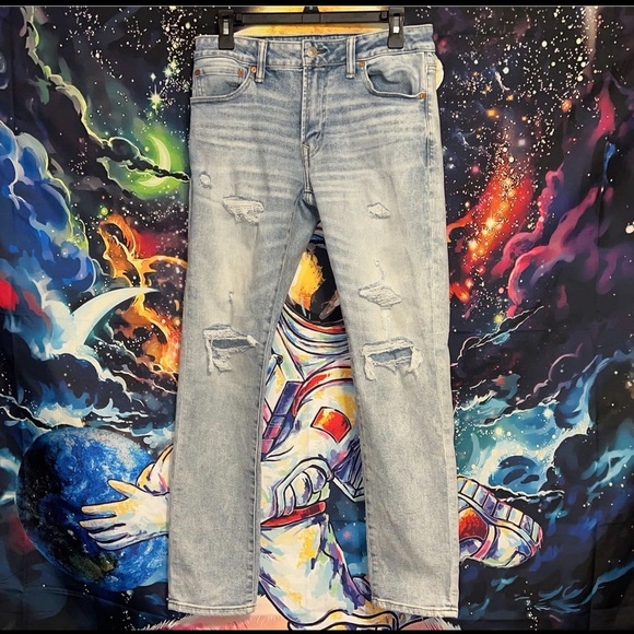 Men’s 31 x 30 American Eagle Jeans NWOT - Picture 1 of 7